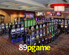 89pgame Slot - 320+ Caça-Níqueis Premium
