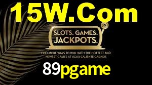 89pgame,89p.game