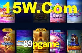 89pgame: Seu Especialista em Apostas Esportivas Brasileiras