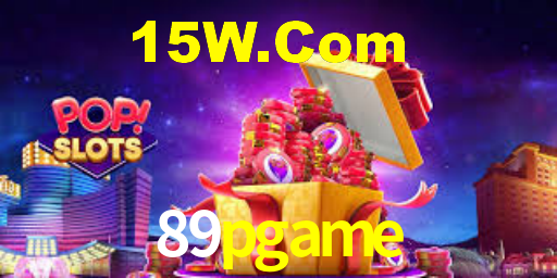 89pgame app