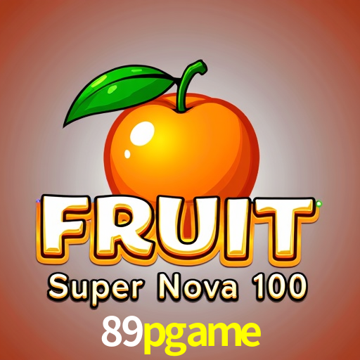 Interface do App 89pgame