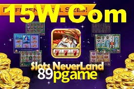 VIP Casino 89pgame