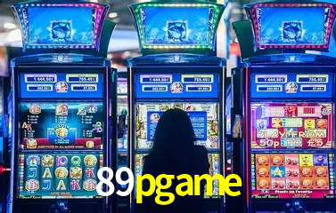 Promoções Sazonais 89pgame