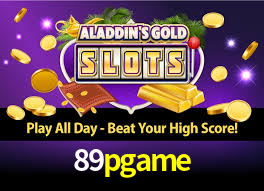 89pgame - App Plataforma Download - 89p.game