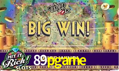89pgame Salvador - Support