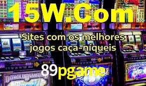 89pgame,89p.game