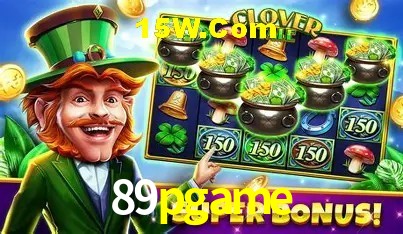89pgame Promoções - 30+ Ofertas Diárias