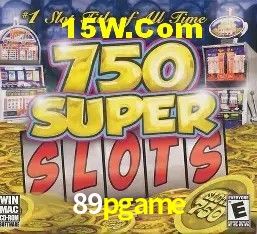 89pgame Curitiba - Statistics
