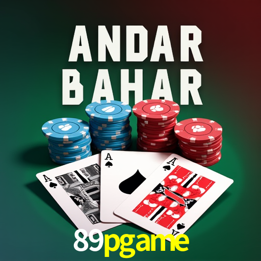 Descubra o Mundo do Cassino Online com 89pgame