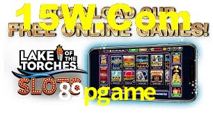 Programa VIP 89pgame