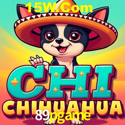 Game Providers 89pgame