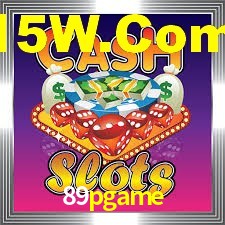 Tournaments 89pgame