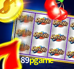 89pgame Belo Horizonte - Payments
