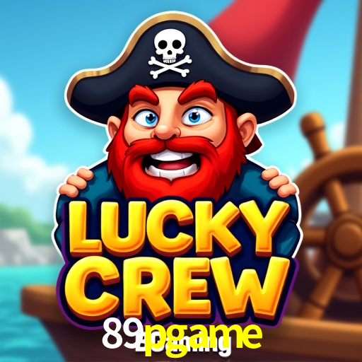APP oficial da 89pgame para mobile