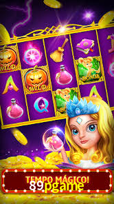 Gates of Olympus 89pgame
