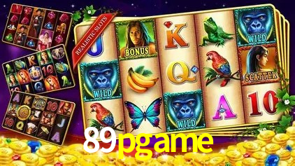 89pgame São Paulo - Hot Promos