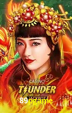 89pgame Salvador - Promo Stats