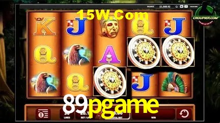 Promoção Relâmpago 89pgame