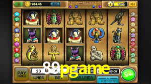 Experiência VIP 89pgame