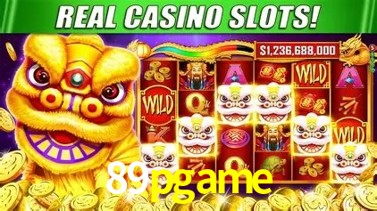 89pgame Salvador - Strategy