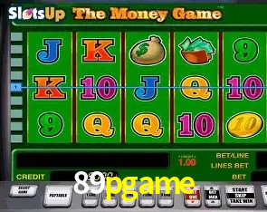89pgame Brasília - Betting Features