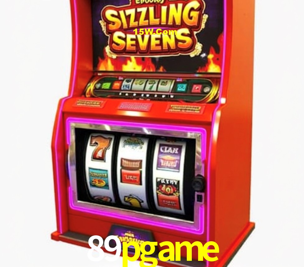 Estatísticas 89pgame
