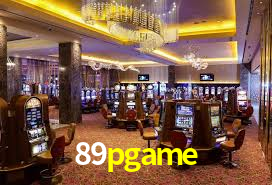 Premium Interface 89pgame