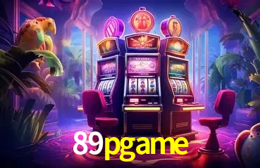 Casino Ao Vivo 89pgame