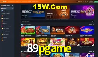 89pgame Rio de Janeiro - Slot Strategy