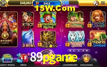 89pgame Rio de Janeiro - Popular Jogos