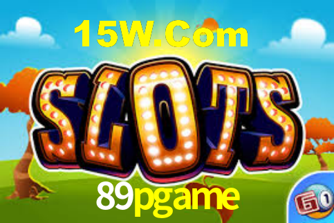89pgame App - Aplicativo Móvel Oficial