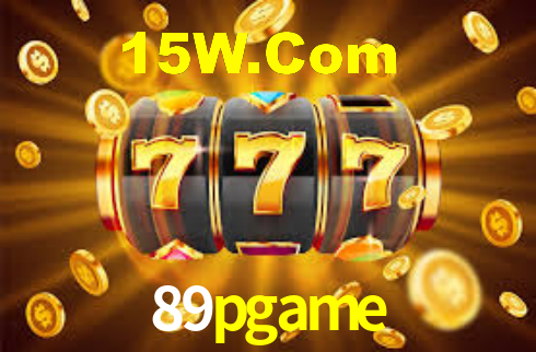 89pgame - App Features