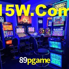 89pgame: Seu Cassino Premiado com Pagamentos Rápidos