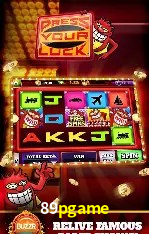 89pgame Fortaleza - Reviews