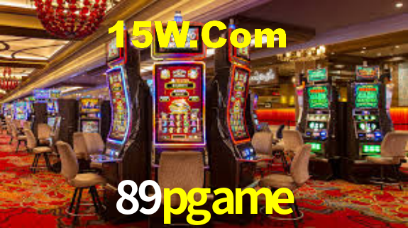 89pgame - App Compatibility