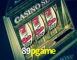 89pgame app