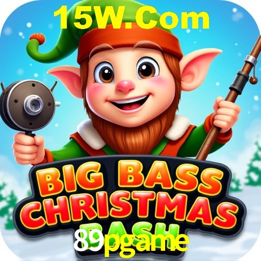 A Popularidade dos Caça-Níqueis no 89pgame