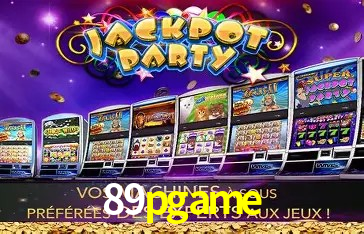 89pgame Brasília - Leaderboards
