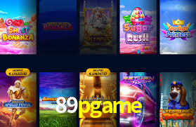 89pgame app