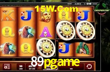 89pgame Rio de Janeiro - Licenses