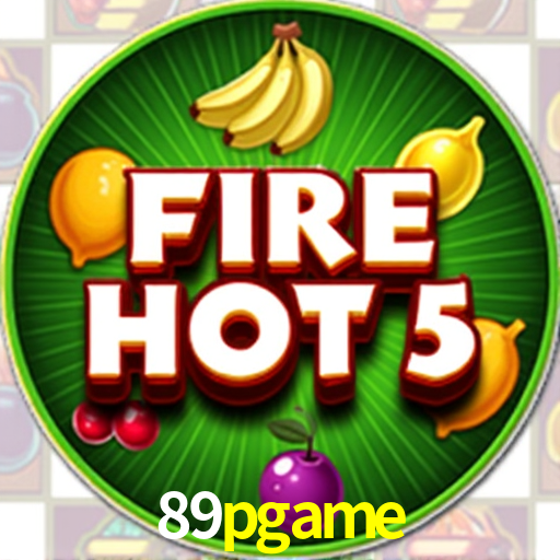 Bônus Diários 89pgame