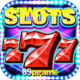 89pgame - App Performance
