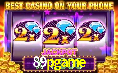 Gates of Olympus 89pgame