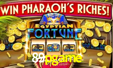 Provedores de Jogos 89pgame