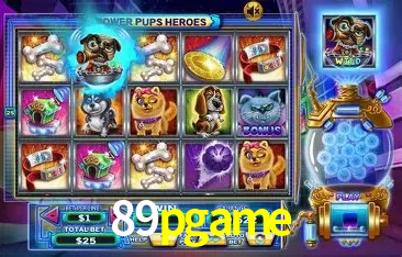 89pgame Rio de Janeiro - Calendar