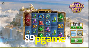Explore as vantagens do 89pgame: serviço profissional e confiabilidade