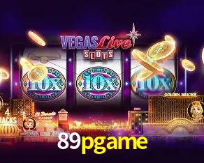 Sistemas de Segurança 89pgame